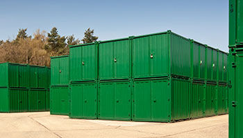 NW6 portable storage containers NW11
