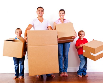 Westhampstead Storage facility representing secure local storage solutions