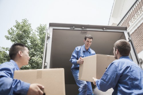 Annual review of modern slavery controls by leadership