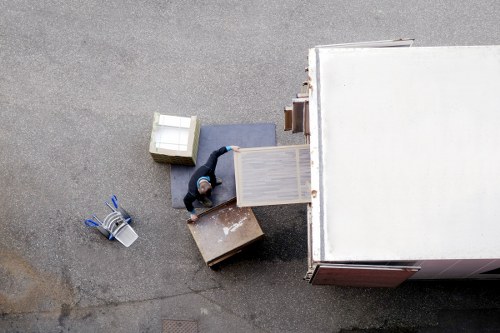 Final governing law and compliance section of storage terms