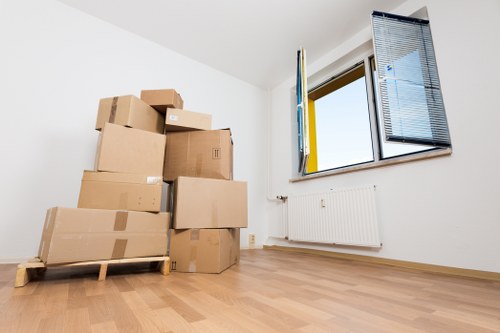 Final resolution of a self-storage complaint