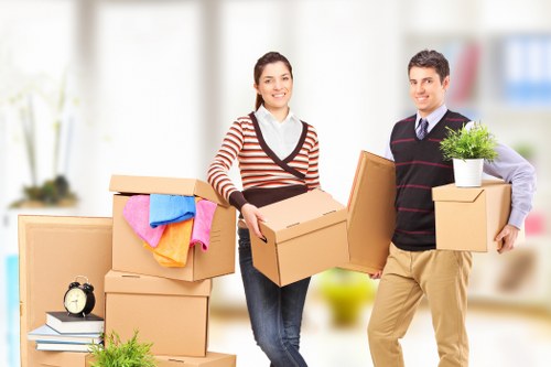 Senior review stage for a storage complaints procedure