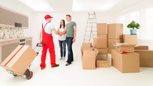 Secure student storage space for books and seasonal items