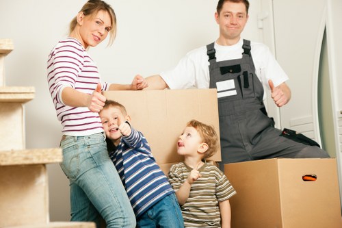 Reviewing storage service terms and conditions on a document